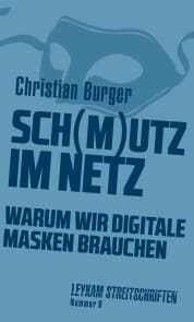 Cover von Sch(m)utz im Netz