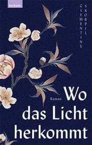 Cover von Wo das Licht herkommt