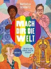 Cover von Mach dir die Welt 2