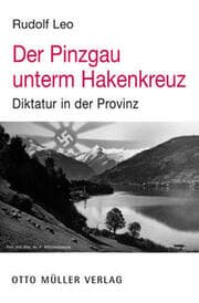 Cover von Der Pinzgau unterm Hakenkreuz