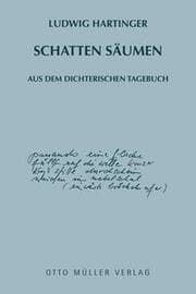 Cover von Schatten säumen