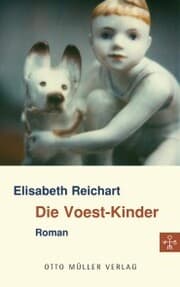 Cover von Die Voest-Kinder