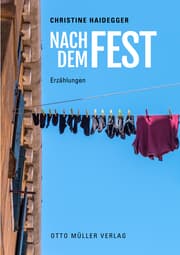 Cover von Nach dem Fest