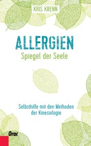 Cover von Allergien - Spiegel der Seele
