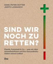 Cover von Sind wir noch zu retten?