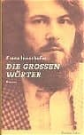 Cover von Schöne Tage, Schattseite, Die Grossen Wörter / Die grossen Wörter