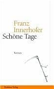 Cover von Schöne Tage