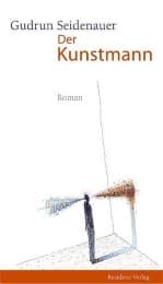 Cover von Der Kunstmann