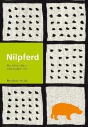Cover von Nilpferd