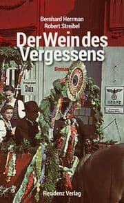Cover von Der Wein des Vergessens