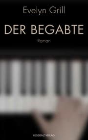 Cover von Der Begabte