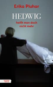 Cover von Hedwig heißt man doch nicht mehr