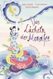 Cover von Das Lächeln der Mondfee