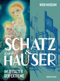 Cover von Otto Rudolf Schatz & Carry Hauser