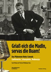 Cover von Griaß eich die Madln, servas die Buam!