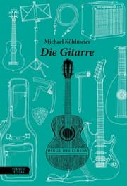Cover von Die Gitarre
