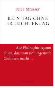 Cover von Kein Tag ohne Erleichterung
