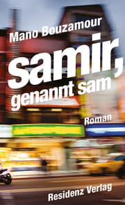 Cover von Samir, genannt Sam