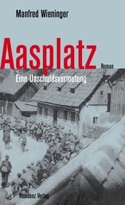 Cover von Aasplatz