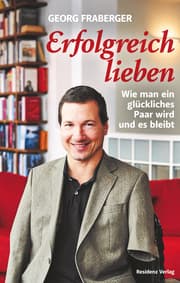 Cover von Erfolgreich lieben