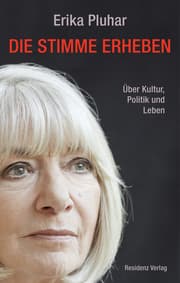 Cover von Die Stimme erheben