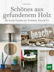 Cover von Schönes aus gefundenem Holz