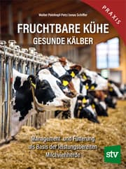 Cover von Fruchtbare Kühe - Gesunde Kälber