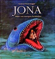 Cover von Jona