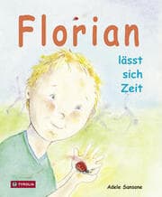 Cover von Florian lässt sich Zeit