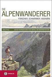 Cover von Die Alpenwanderer