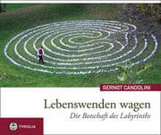 Cover von Lebenswenden wagen