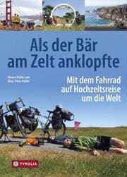 Cover von Als der Bär am Zelt anklopfte