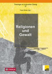 Cover von Religionen und Gewalt