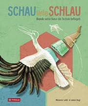 Cover von Schau wie schlau