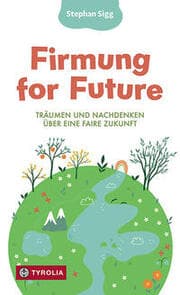 Cover von Firmung for Future