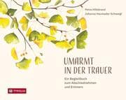 Cover von Umarmt in der Trauer