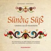 Cover von Sündig Süß