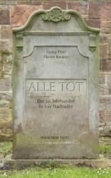 Cover von Alle tot