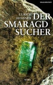 Cover von Der Smaragdsucher