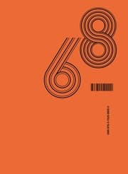 Cover von Wer war 1968?
