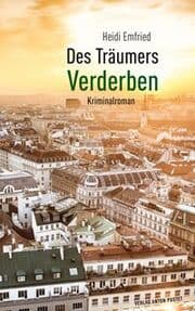 Cover von Des Träumers Verderben