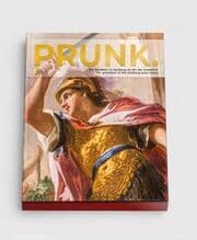 Cover von PRUNK. Die Residenz zu Salzburg als Ort der Schönheit