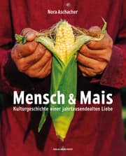 Cover von Mensch & Mais