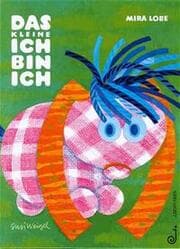 Cover von Das kleine Ich-Bin-Ich