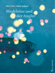 Cover von Madeleine und der Angler