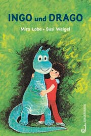 Cover von Ingo und Drago