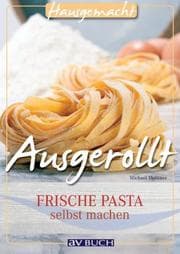 Cover von Ausgerollt