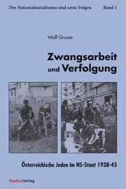 Cover von Zwangsarbeit und Verfolgung