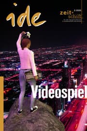 Cover von Videospiele