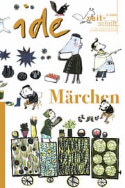 Cover von Märchen